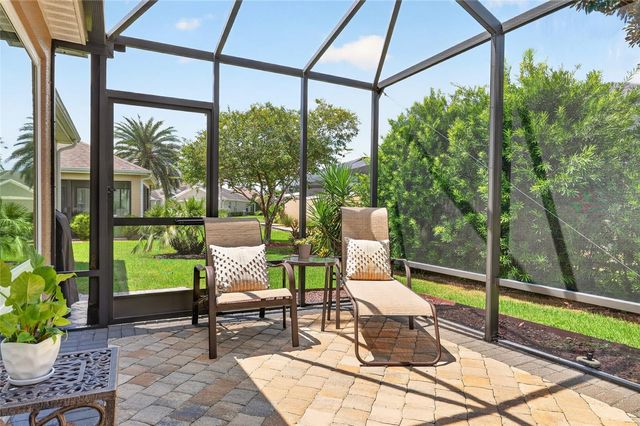 591 BAKER LANE, The Villages, FL 32163