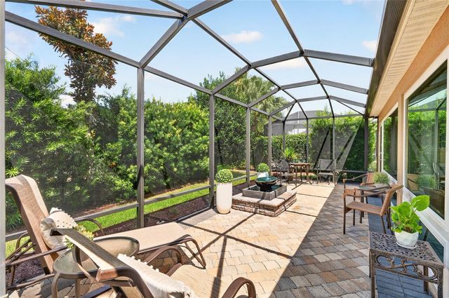 591 BAKER LANE, The Villages, FL 32163