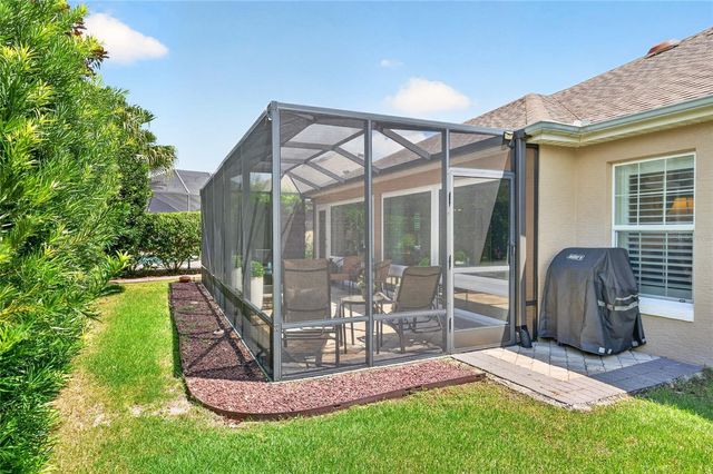 591 BAKER LANE, The Villages, FL 32163