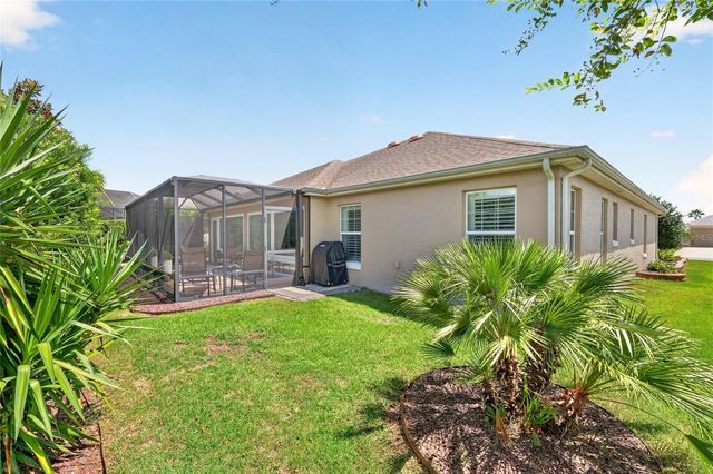 591 BAKER LANE, The Villages, FL 32163