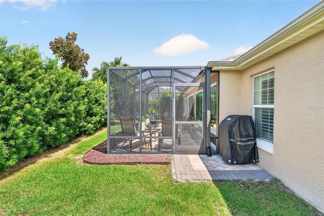 591 BAKER LANE, The Villages, FL 32163