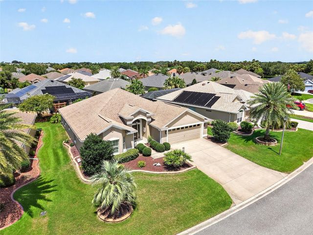 591 BAKER LANE, The Villages, FL 32163