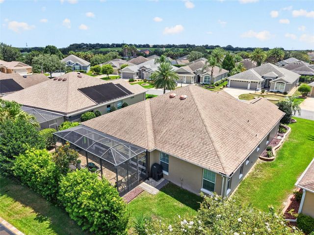 591 BAKER LANE, The Villages, FL 32163