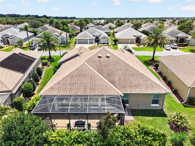 591 BAKER LANE, The Villages, FL 32163