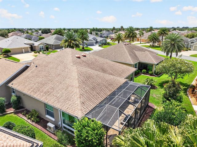 591 BAKER LANE, The Villages, FL 32163
