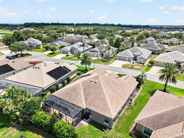 591 BAKER LANE, The Villages, FL 32163