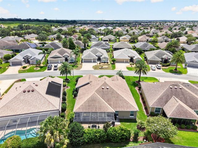 591 BAKER LANE, The Villages, FL 32163