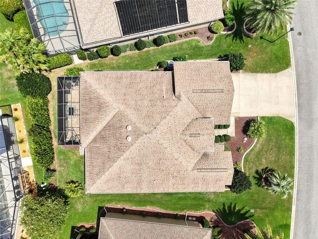 591 BAKER LANE, The Villages, FL 32163