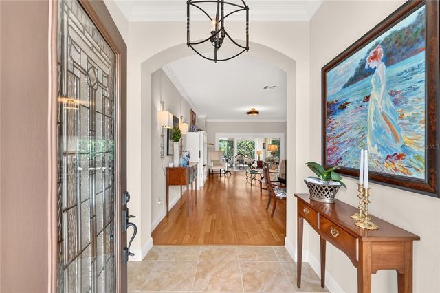 591 BAKER LANE, The Villages, FL 32163