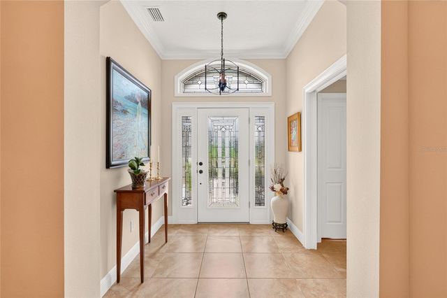 591 BAKER LANE, The Villages, FL 32163