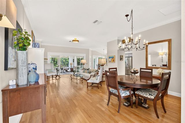 591 BAKER LANE, The Villages, FL 32163