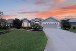 591 BAKER LANE, The Villages, FL 32163