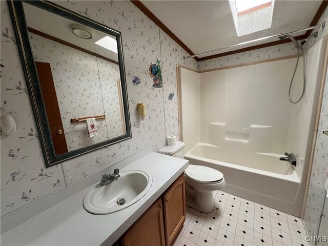 337 Thompson Rd. Lot #F1, Oswego, NY 13126