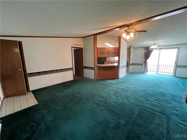337 Thompson Rd. Lot #F1, Oswego, NY 13126