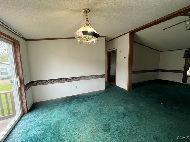 337 Thompson Rd. Lot #F1, Oswego, NY 13126
