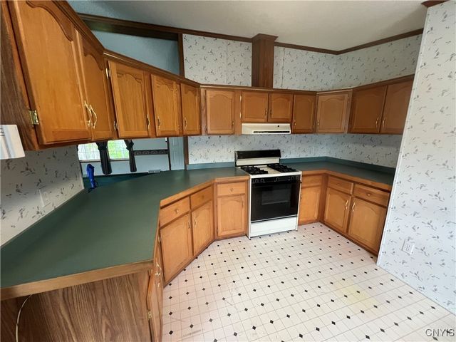 337 Thompson Rd. Lot #F1, Oswego, NY 13126