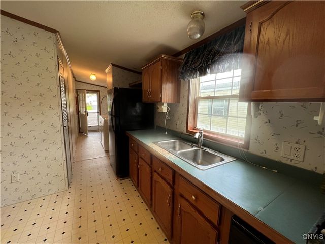 337 Thompson Rd. Lot #F1, Oswego, NY 13126