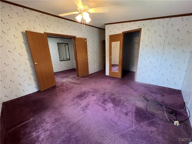 337 Thompson Rd. Lot #F1, Oswego, NY 13126