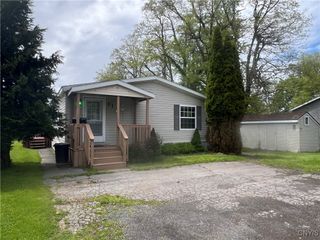 337 Thompson Rd. Lot #F1, Oswego, NY 13126