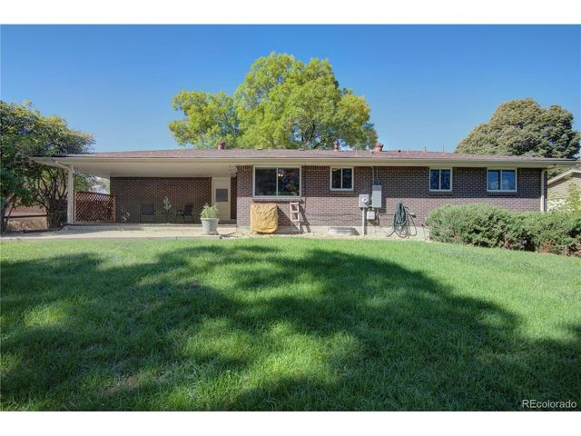 7462 Vance St, Arvada, CO 80003