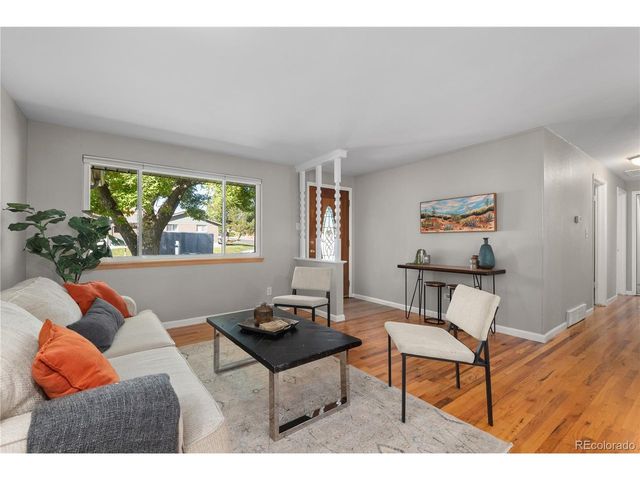 7462 Vance St, Arvada, CO 80003