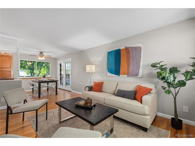 7462 Vance St, Arvada, CO 80003
