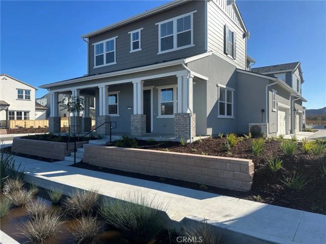 222 Foxtrot Court, San Luis Obispo, CA 93401
