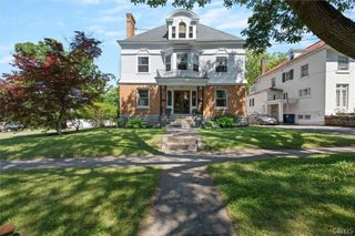 307 Summit Avenue, Syracuse, NY 13207