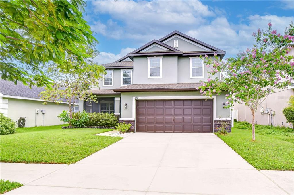 10733 STANDING STONE DRIVE, Wimauma, FL 33598
