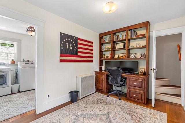 89 Bay State Rd, Rehoboth, MA 02769