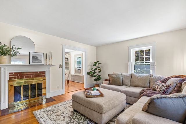89 Bay State Rd, Rehoboth, MA 02769