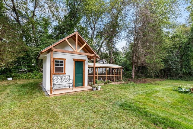 89 Bay State Rd, Rehoboth, MA 02769