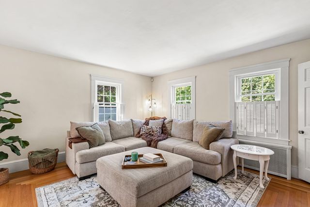 89 Bay State Rd, Rehoboth, MA 02769