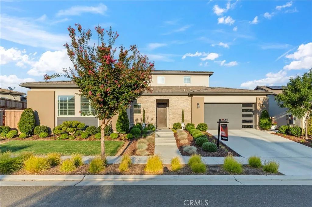 4693 Del Oro Road, Madera, CA 93636