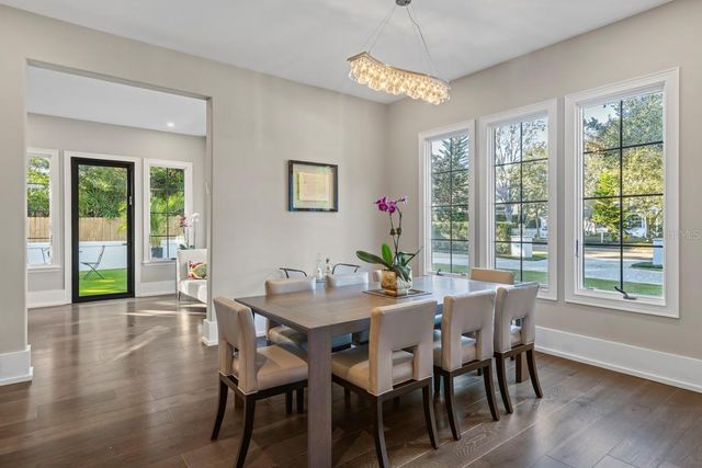 1200 VIA SALERNO, Winter Park, FL 32789