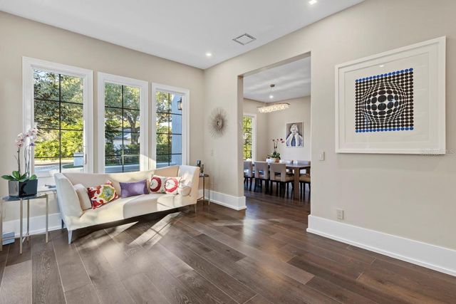 1200 VIA SALERNO, Winter Park, FL 32789