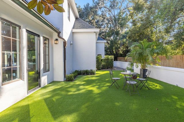 1200 VIA SALERNO, Winter Park, FL 32789