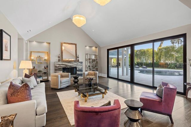 1200 VIA SALERNO, Winter Park, FL 32789