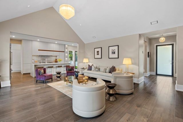 1200 VIA SALERNO, Winter Park, FL 32789