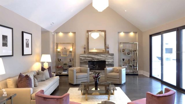 1200 VIA SALERNO, Winter Park, FL 32789