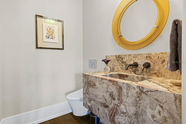 1200 VIA SALERNO, Winter Park, FL 32789