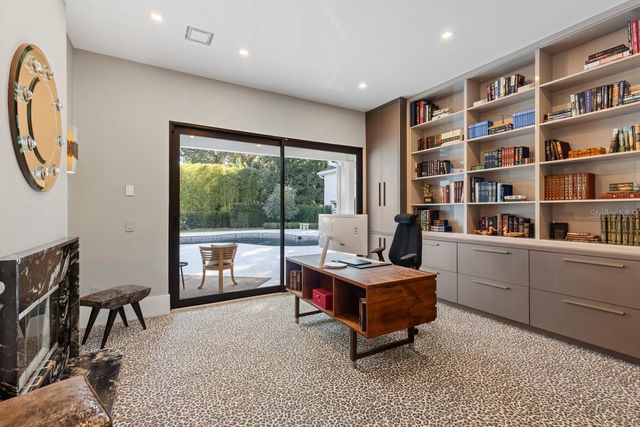 1200 VIA SALERNO, Winter Park, FL 32789