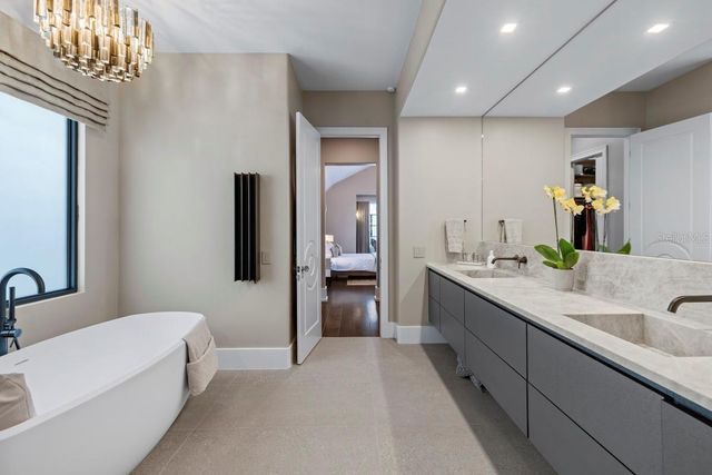 1200 VIA SALERNO, Winter Park, FL 32789