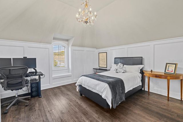 1200 VIA SALERNO, Winter Park, FL 32789