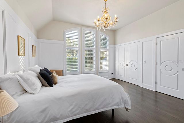 1200 VIA SALERNO, Winter Park, FL 32789