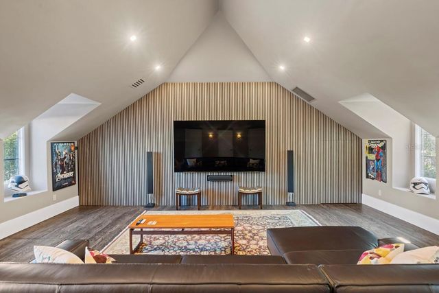 1200 VIA SALERNO, Winter Park, FL 32789