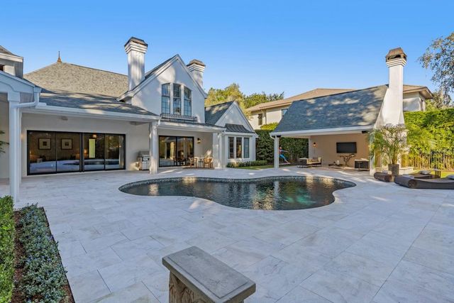 1200 VIA SALERNO, Winter Park, FL 32789