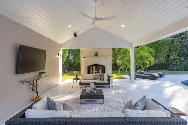 1200 VIA SALERNO, Winter Park, FL 32789