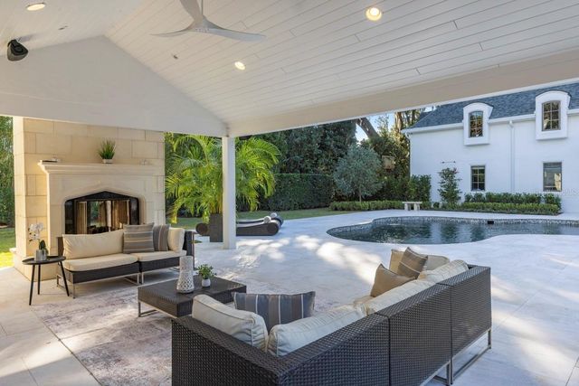 1200 VIA SALERNO, Winter Park, FL 32789