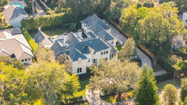 1200 VIA SALERNO, Winter Park, FL 32789